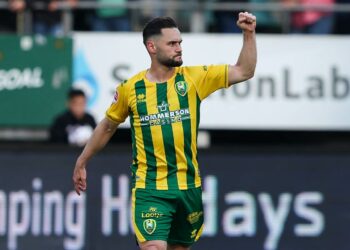 ADO vol vertrouwen: ‘Op naar Excelsior’