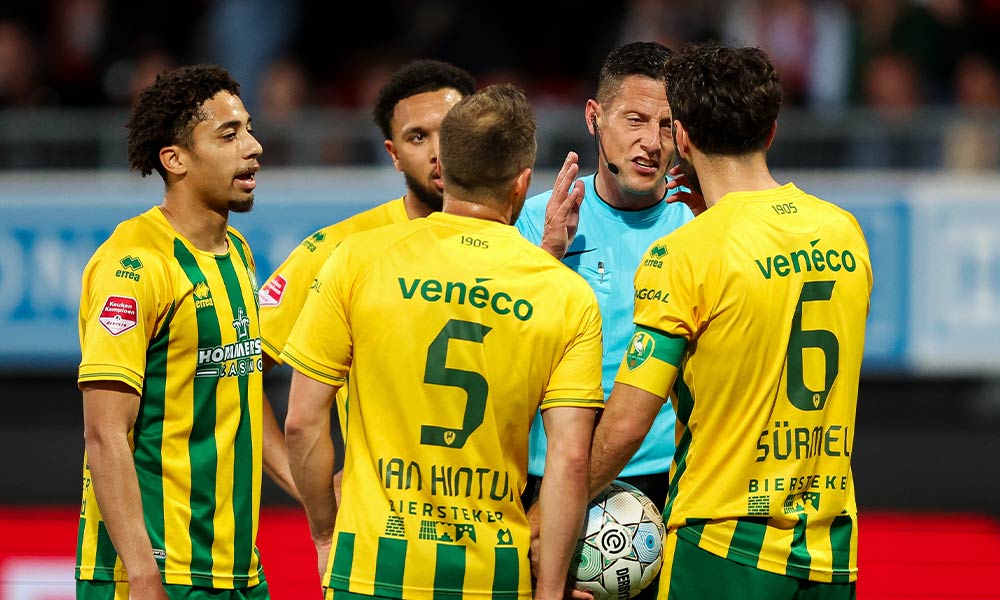 ‘Zwart-wit gezien is het omgooien van het systeem geen goede keuze geweest’