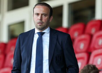 Joris Mathijsen komende dagen niet beschikbaar voor interviews