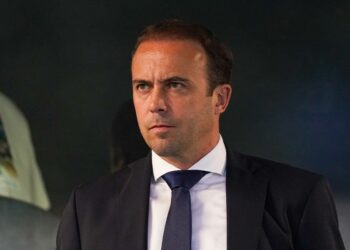 Joris Mathijsen in interview ADO TV: ‘Technische staf blijft komend seizoen in tact’