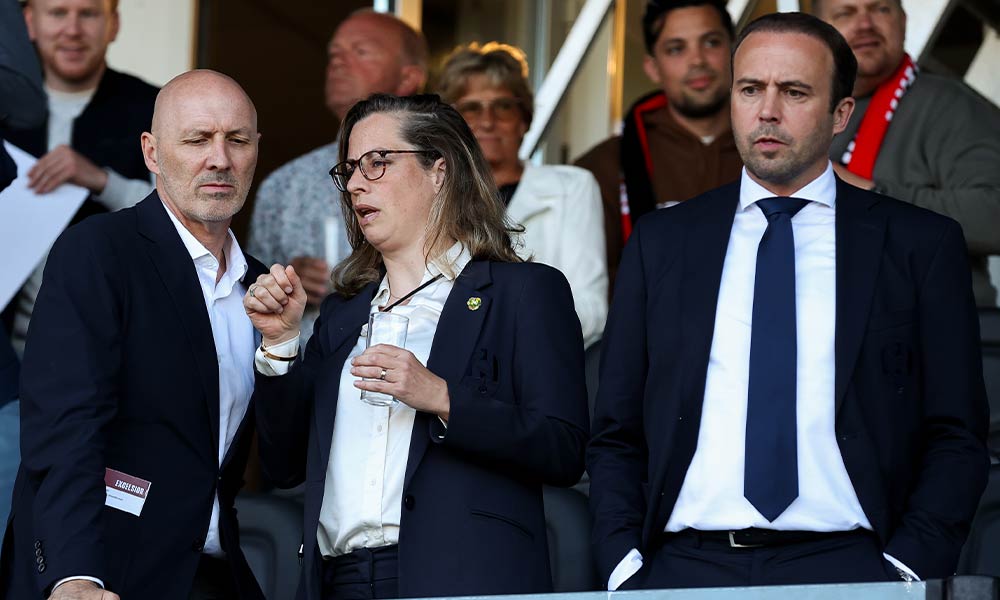 Mathijsen zonder twijfel: ‘Het ontslaan van Kalezic niet de juiste keuze’