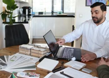 De perfecte keuken op maat voor elke Haagse voetbalfan