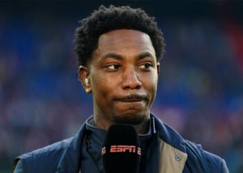 Eljero Elia aan de slag als assistent bij ADO Den Haag Onder 21