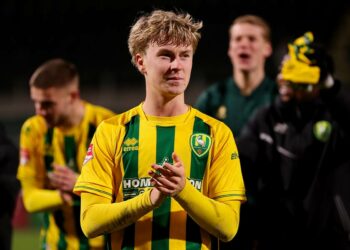 Juho Kilo tekent nieuw contract tot medio 2028