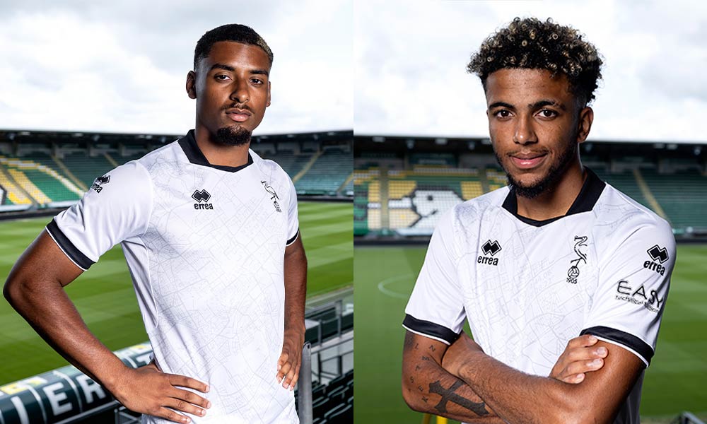 ADO Den Haag huurt twee spelers van Portugese zusterclub Estoril