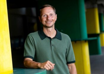 Nieuwe ADO-trainer Robin Peter schrapt oefenwedstrijd tegen Almere City