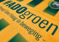 #ADOgroen nieuwe hoofdsponsor ADO Den Haag