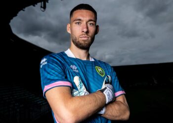 ADO haalt Belgische doelman Antoine Lejoly