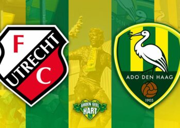 ADO laat punten liggen tegen Jong FC Utrecht