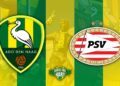 ADO Den Haag sluit recordjaar af met nederlaag tegen Jong PSV