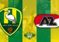 ADO Den Haag onderuit tegen Jong AZ na moeizame avond in eigen huis