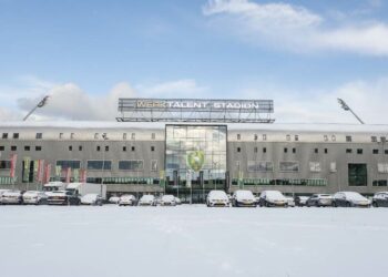 Willem II – ADO Den Haag afgelast