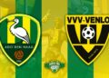ADO wint ook van VVV en nadert promotie