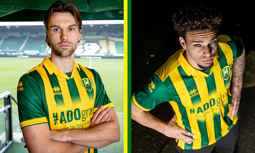 ADO Den Haag haalt twee versterkingen op Deadline Day