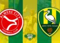 ADO weet niet te imponeren tegen Almere City