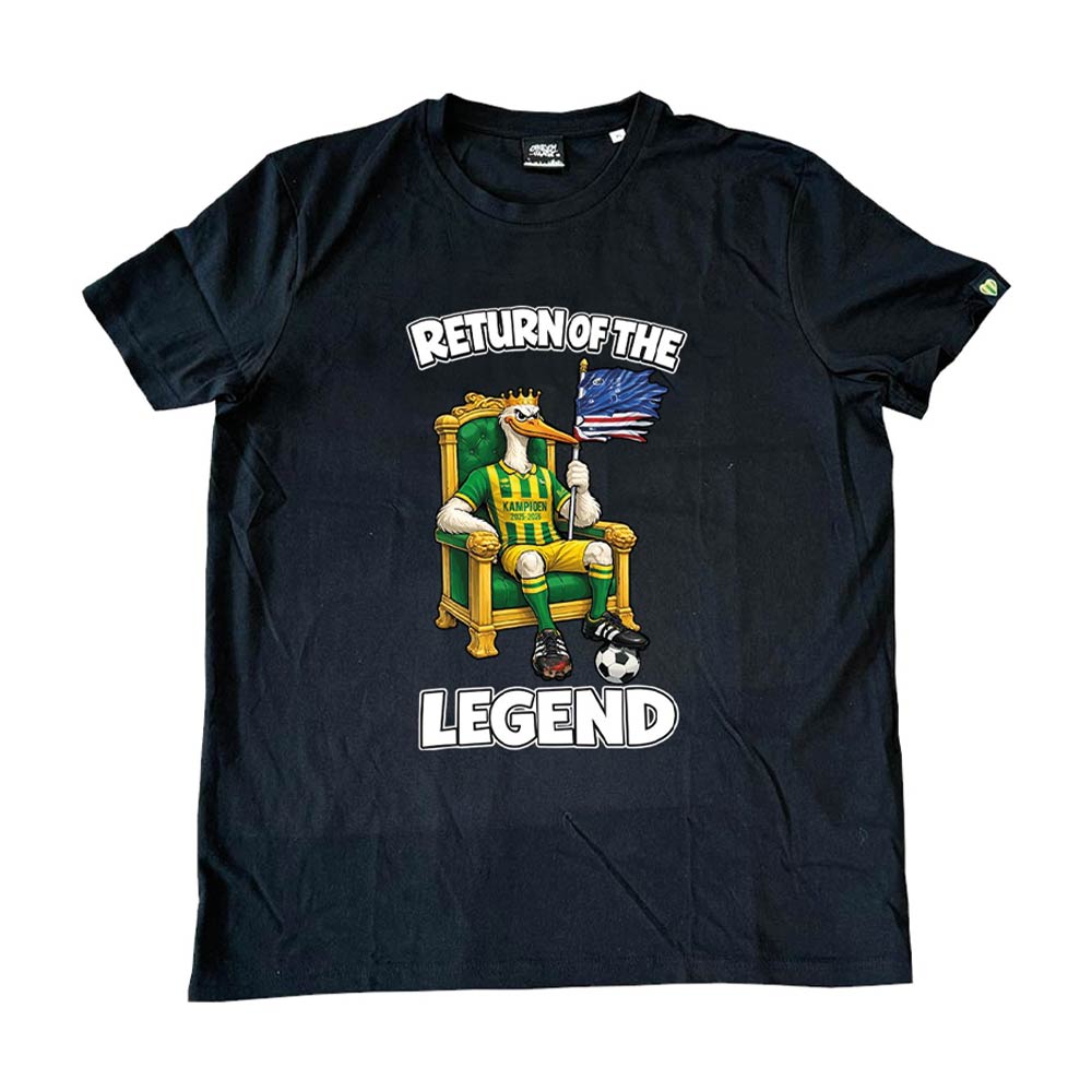 groengeelhart_returnofthelegend_tshirt