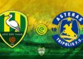 ADO besluit voorbereiding met doelpuntloos gelijkspel tegen Asteras Tripolis