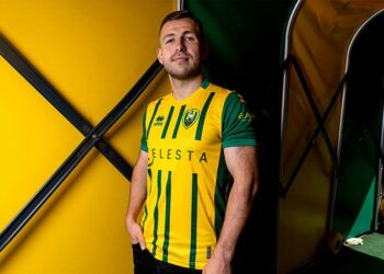 ADO legt Hongaarse aanvaller Donát Bárány vast tot medio 2030