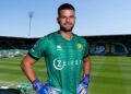 ADO haalt Duitse doelman Niclas Thiede naar Den Haag