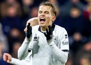 Cameron Peupion mist seizoensstart van ADO Den Haag