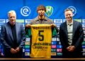 ADO Den Haag bevestigt komst van Jonas Jensen-Abbew