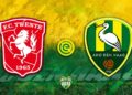 ADO Den Haag zonder punten na lastige middag tegen FC Twente