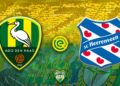 ADO Den Haag verliest in stormachtig duel van SC Heerenveen